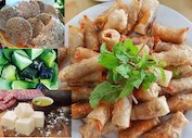 đặc sản quy nhơn làm quà